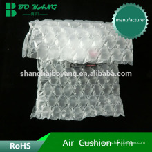 Film d’emballage résistant aux chocs Chine sac en plastique à bulles d’air